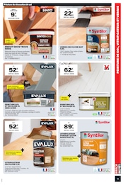 Promos Peinture dans le catalogue "PRIX DÉPÔT SPÉCIAL CHANTIER D'AUTOMNE" de Brico Dépôt Peinture en promo dans le catalogue Brico Dépôt à la page 13