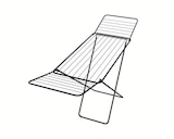 Aktuelle Winterschlussverkauf Angebote bei Die Möbelfundgrube in Saarbrücken Aktuelles Flügelwäschetrockner Angebot bei Die Möbelfundgrube in Saarbrücken ab 9,99 €