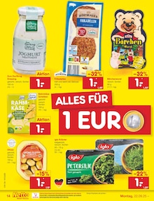 Hackfleisch im Netto Marken-Discount Prospekt "Aktuelle Angebote" mit 59 Seiten (Nürnberg)