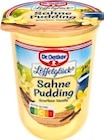 Löffelglück Sahnepudding von Dr. Oetker im aktuellen Kaufland Prospekt für 1,79 €