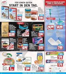 Kaffeevollautomat im HIT Prospekt "ECHTE VIELFALT" mit 19 Seiten (Frankfurt (Main))