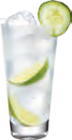 Premium Gin Angebote von Gordon's bei EDEKA Pinneberg für 9,99 €