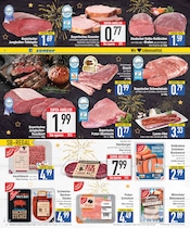 Aktueller EDEKA Prospekt mit Steak, "WIR WÜNSCHEN IHNEN EIN GUTES NEUES JAHR 2025!", Seite 4