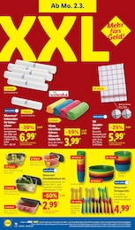 Besteck-Set Angebot im aktuellen Lidl Prospekt auf Seite 32