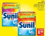 Colorwaschmittel im Angebot bei Marktkauf in Görlitz Colorwaschmittel Angebote von Sunil bei Marktkauf Görlitz für 8,99 €