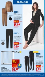 Umstandsmode im Lidl Prospekt in Wiesbaden Aktueller Lidl Prospekt mit Umstandsmode, "LIDL LOHNT SICH", Seite 45