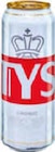 Tyskie im aktuellen Prospekt bei Netto Marken-Discount in Limbach