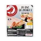 Blanc De Poulet Auchan dans le catalogue Auchan Hypermarché