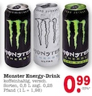 Aktuelles Energy-Drink Angebot bei E center in Ludwigshafen (Rhein) ab 0,99 €