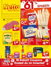 Netto Marken-Discount Prospekt Aktuelle Angebote mit 69 Seiten