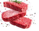 Aktuelles Rinder-Roastbeef Angebot bei Kaufland in Essen ab 26,90 €