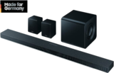 Soundbar im Angebot bei expert in Heinsberg Soundbar Angebote von SAMSUNG bei expert Heinsberg für 399,00 €