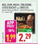 Aktuelles Eis Angebot bei Marktkauf in Duisburg ab 1,99 €
