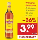 Spirituosen Spezialität bei Netto Marken-Discount im Rudolstadt Prospekt für 3,99 €