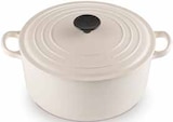 Bräter von Le Creuset für 129,99 € bei Zurbrüggen im Angebot Bräter von Le Creuset im aktuellen Zurbrüggen Prospekt