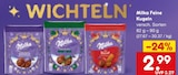 Feine Kugeln im Angebot bei Netto Marken-Discount in Ahlen Feine Kugeln Angebote von Milka bei Netto Marken-Discount Ahlen für 2,99 €