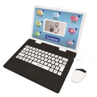 Ordinateur éducatif Power kid en promo chez Carrefour Joué-lès-Tours à 39,99 €