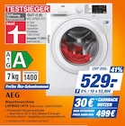 Aktuelles Waschmaschine Angebot bei expert in Heidenheim (Brenz) ab 499,00 €