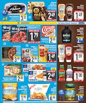 Frosta im EDEKA Prospekt in Augsburg Aktueller EDEKA Prospekt mit Frosta, "DAS BESTE DER WOCHE", Seite 12