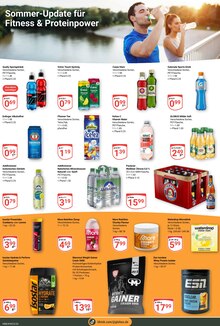Volvic im aktuellen GLOBUS Prospekt (Neuwied) Volvic im GLOBUS Prospekt "Aktuelle Angebote" mit 27 Seiten (Neuwied)