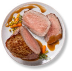 Aktuelles Rinderschmorbraten Angebot bei Kaufland in Münster ab 13,99 €