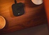 Hue Bridge Pro schwarz Angebote von Philips hue bei OBI Coburg für 89,99 €