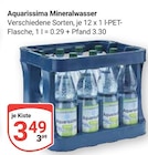 Mineralwasser Angebot in Briedel Mineralwasser im aktuellen Prospekt bei GLOBUS in Briedel