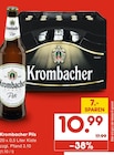 Aktuelle Krombacher Angebote bei Netto Marken-Discount in Augsburg Aktuelles Pils Angebot bei Netto Marken-Discount in Augsburg ab 10,99 €