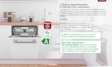 Einbau-Geschirrspüler G 7288 SCVi XXL, vollintegriert im Angebot bei EP: in Garbsen Einbau-Geschirrspüler G 7288 SCVi XXL, vollintegriert Angebote von Miele bei EP: Garbsen für 1.549,00 €