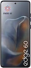 Smartphone motorola edge 60 bei expert im Finsterwalde Prospekt für 1,00 €