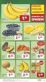 Aktueller famila Nordwest Prospekt mit Mozzarella, "Markt - Angebote", Seite 5