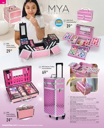 Make-up Angebot & Preis im aktuellen Smyths Toys Prospekt Make-up Angebot im aktuellen Smyths Toys Prospekt auf Seite 118