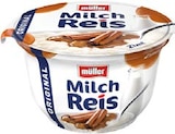 Milchreis von Müller im aktuellen Lidl Prospekt