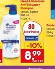 Anti-Schuppen Shampoo Angebote von Head & Shoulders bei Netto Marken-Discount Kaarst für 8,99 €