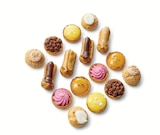 Mini Gâteaux Lunch - Supermarchés Match à Roubaix Mini Gâteaux Lunch en promo chez Supermarchés Match Roubaix à 10,95 €