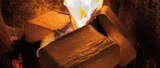 Globus-Baumarkt Ahrensfelde - Holzbriketts Angebot im Prospekt Holzbriketts bei Globus-Baumarkt im Ahrensfelde Prospekt für 2,79 €