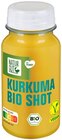 Aktuelles Kurkuma Bio Shot Angebot bei Penny in Bremerhaven ab 0,99 €