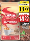 E center - Caffè Crema Angebot im Prospekt Caffè Crema bei E center im Prospekt "" für 13,99 €