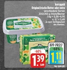 E center Schwaig - Original Irische Butter Angebot im Prospekt Original Irische Butter bei E center im Schwaig Prospekt für 1,11 €