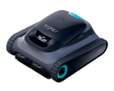 Robot de piscine sans fil Scuba S1 / X5 Pro 2025 - AIPER - Castorama à Dunkerque Robot de piscine sans fil Scuba S1 / X5 Pro 2025 - AIPER en promo chez Castorama Dunkerque à 469,00 €