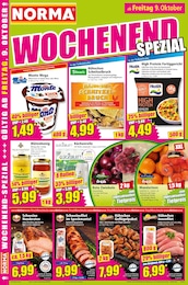 Zwiebeln Angebot & Preis im aktuellen Norma Prospekt Zwiebeln Angebot im aktuellen Norma Prospekt auf Seite 18