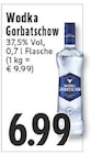 Wodka Gorbatschow im Angebot bei EDEKA in Heinsberg Wodka Gorbatschow Angebote von Wodka Gorbatschow bei EDEKA Heinsberg für 6,99 €