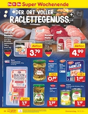 Aktueller Netto Marken-Discount Prospekt mit Steak, "Aktuelle Angebote", Seite 47