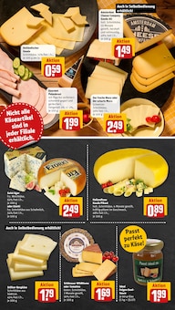 Pute im aktuellen REWE Prospekt (Gelsenkirchen) Pute im REWE Prospekt "Dein Markt" mit 29 Seiten (Gelsenkirchen)