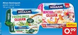 Gewürzquark im Angebot bei Netto Marken-Discount in Ingolstadt Gewürzquark Angebote von Milram bei Netto Marken-Discount Ingolstadt für 0,99 €