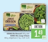 Marktkauf Schwäbisch Gmünd - Broccoli Angebot im Prospekt Broccoli bei Marktkauf im Schwäbisch Gmünd Prospekt für 1,49 €