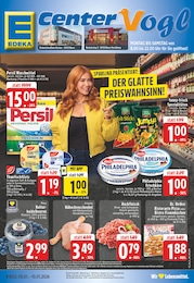 EDEKA Prospekt für Bonn mit 26 Seiten EDEKA Prospekt für Bonn: "Aktuelle Angebote", 26 Seiten, 05.01.2026 - 10.01.2026