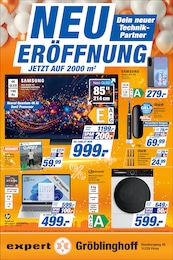 expert Prospekt für Peine: "Top Angebote", 8 Seiten, 25.09.2026 - 05.10.2026
