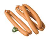 Aktuelles Delikatess Wiener Angebot bei tegut in Frankfurt (Main) ab 2,49 €