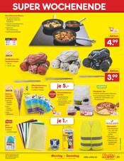 Motorrad im Netto Marken-Discount Prospekt in Rostock Aktueller Netto Marken-Discount Prospekt mit Motorrad, "Aktuelle Angebote", Seite 33